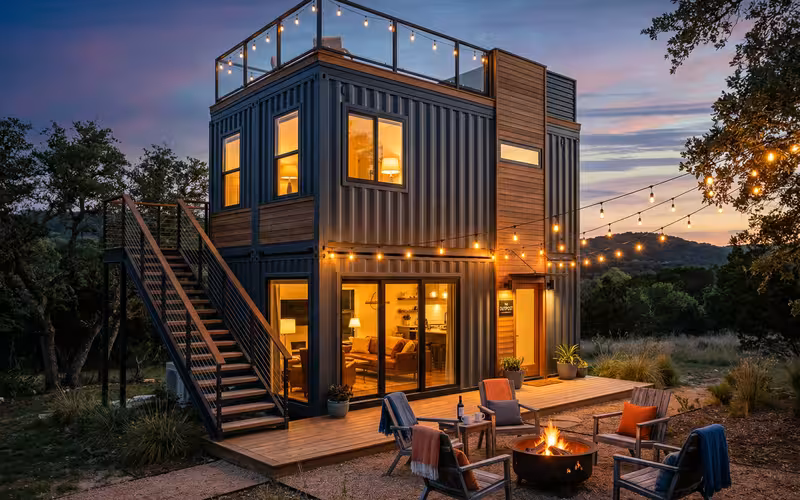 Vacation Rental / Airbnb